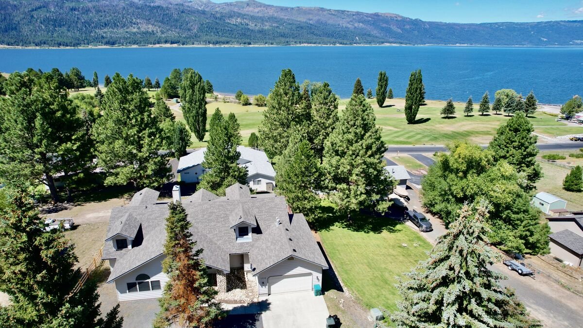 Cascade Vacation Rental