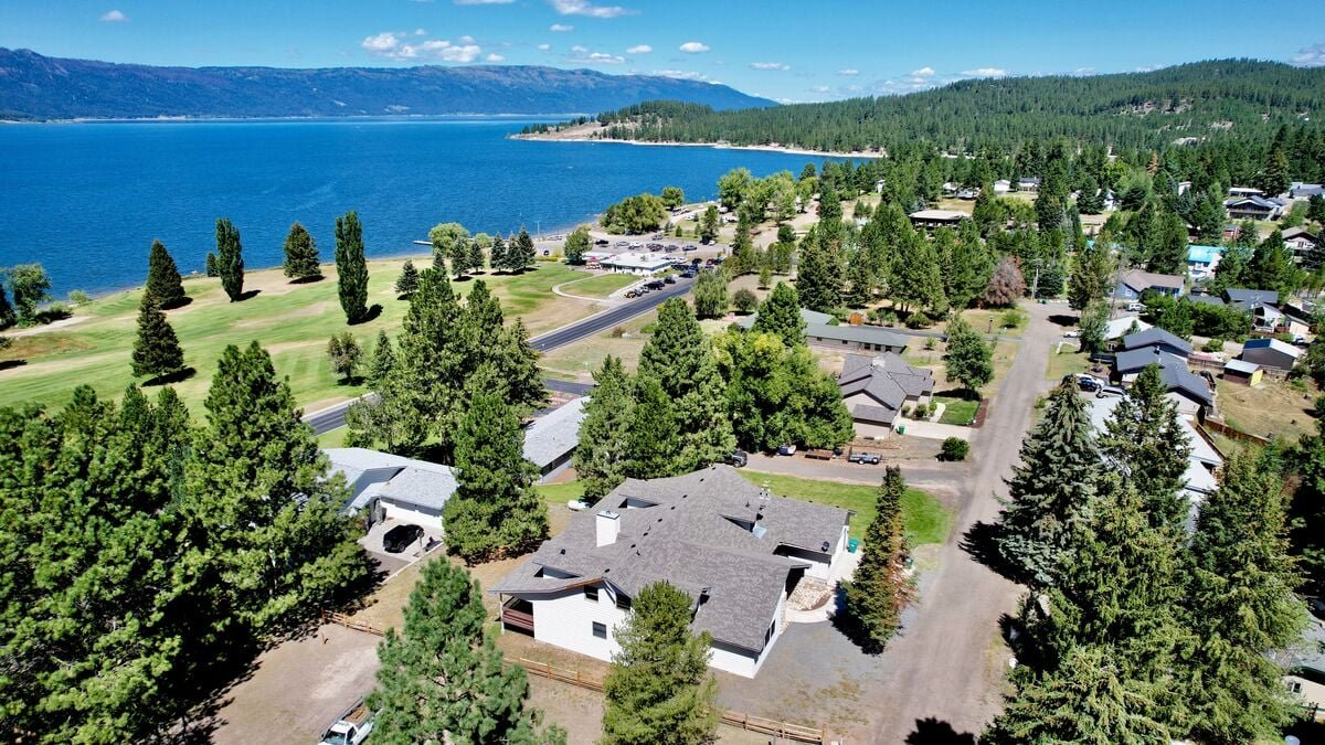 Cascade Vacation Rental