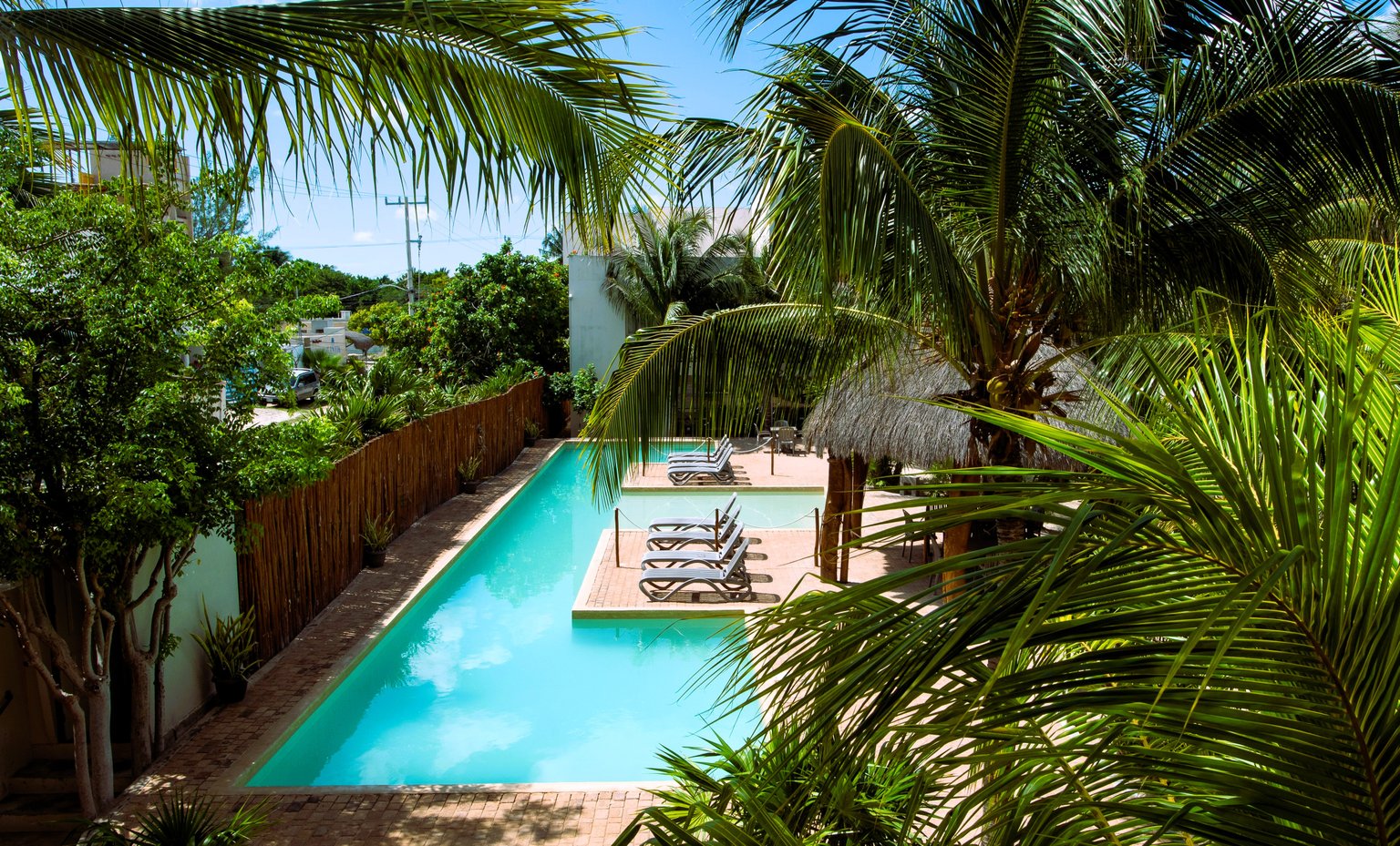 Progreso Vacation Rental