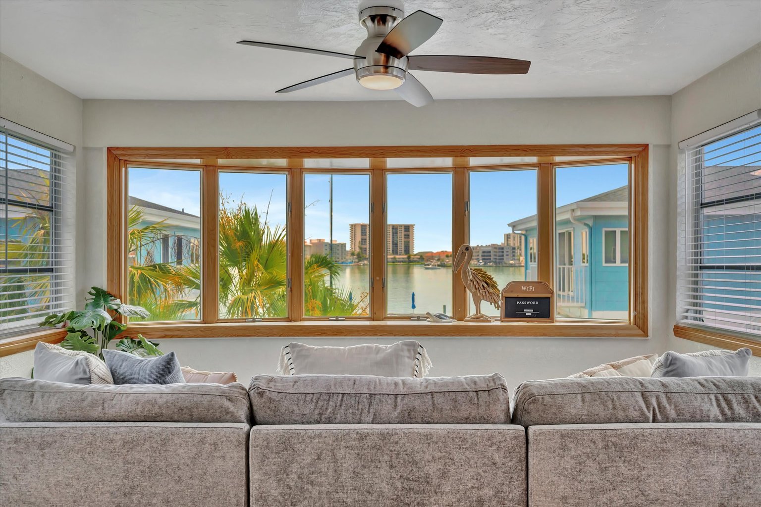 Clearwater Vacation Rental