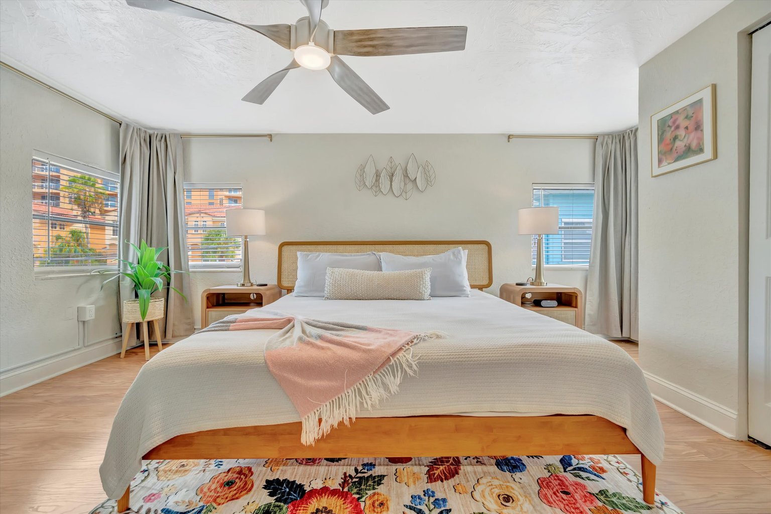 Clearwater Vacation Rental