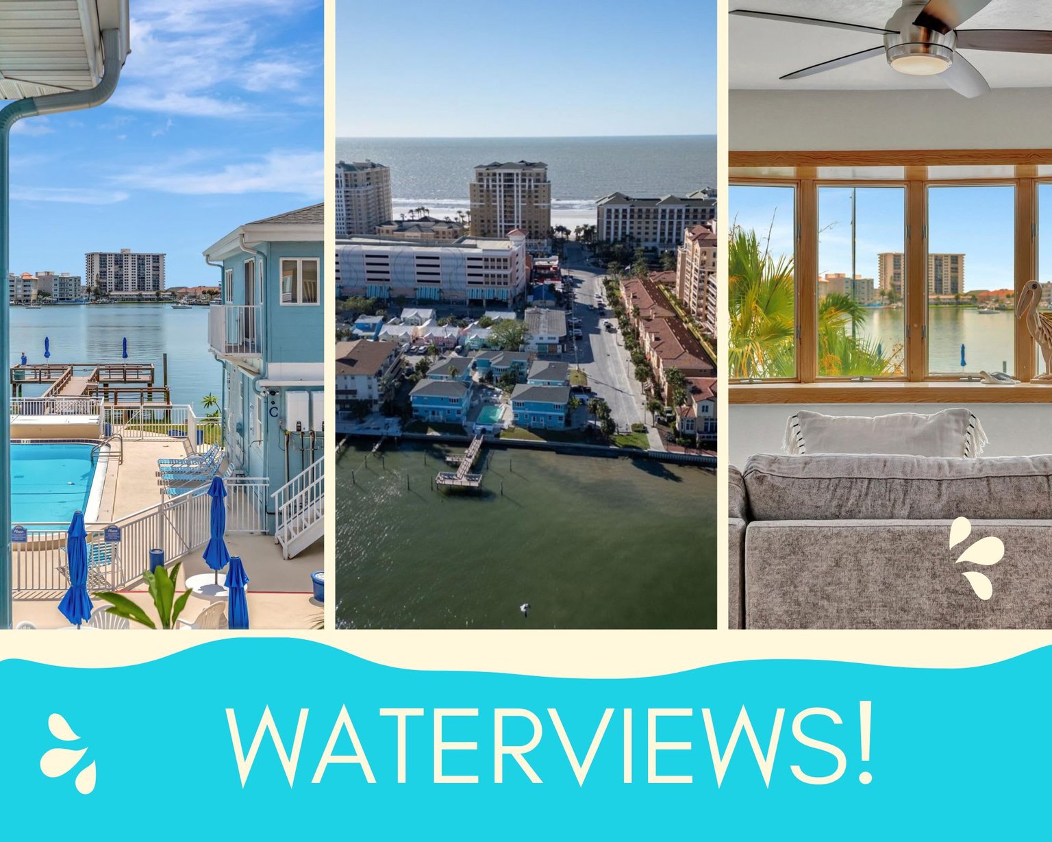 Clearwater Vacation Rental