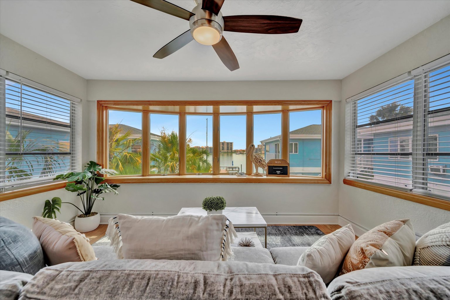 Clearwater Vacation Rental