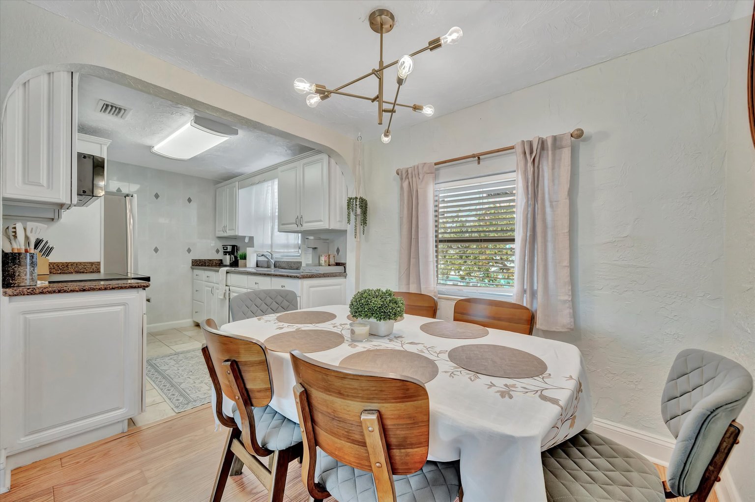 Clearwater Vacation Rental