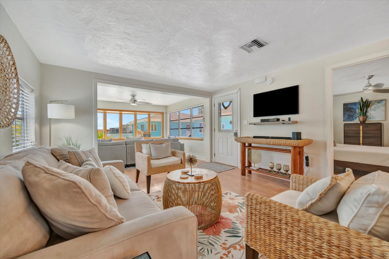 Clearwater Vacation Rental