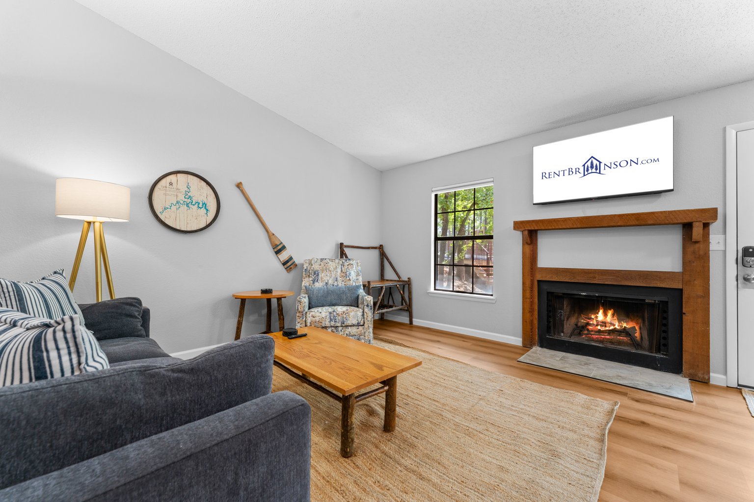 Kimberling City Vacation Rental