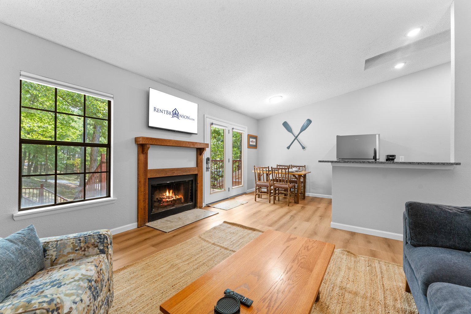 Kimberling City Vacation Rental