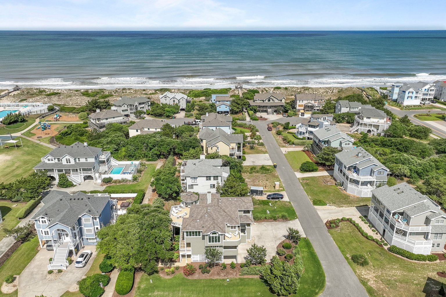 Corolla Vacation Rental