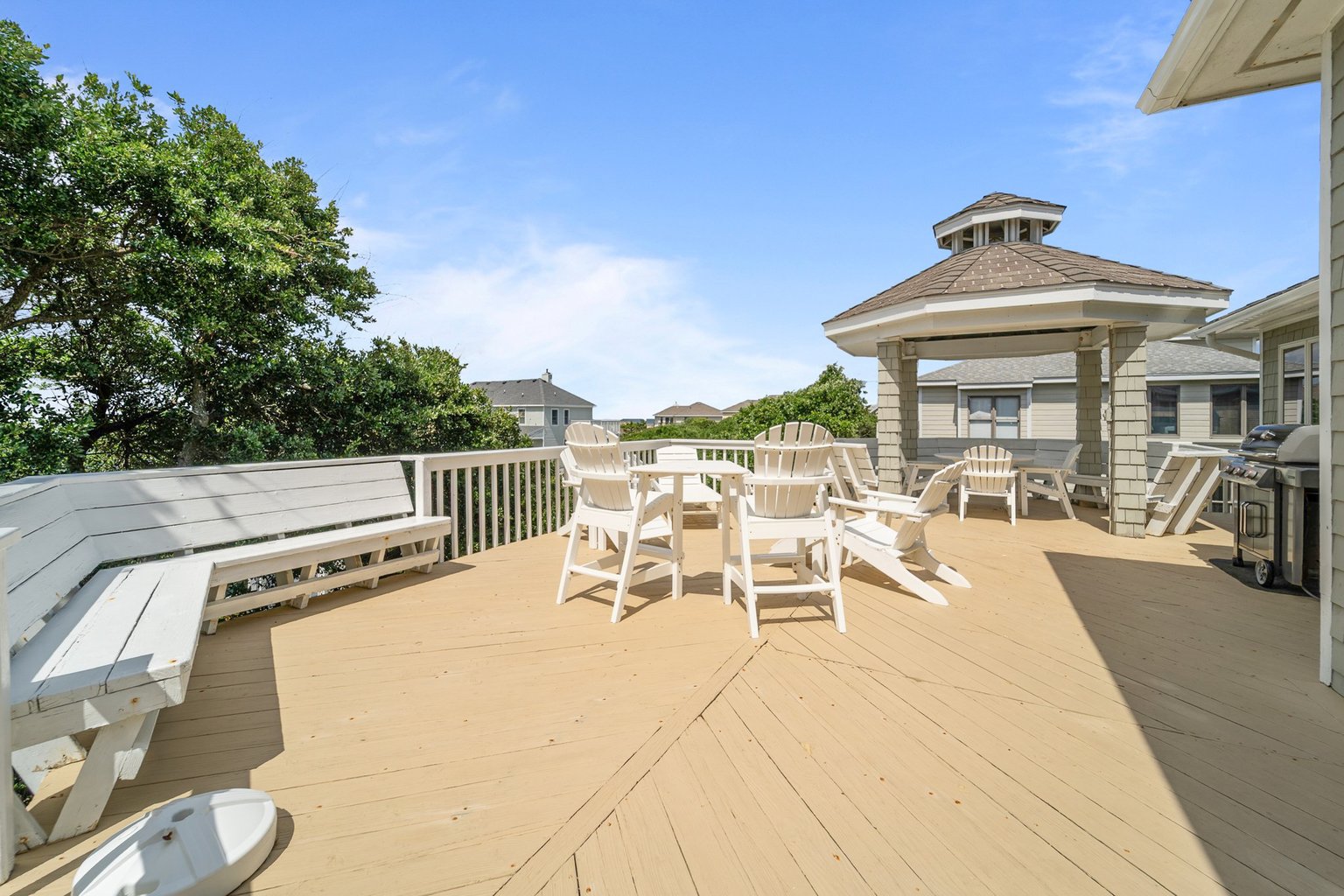 Corolla Vacation Rental