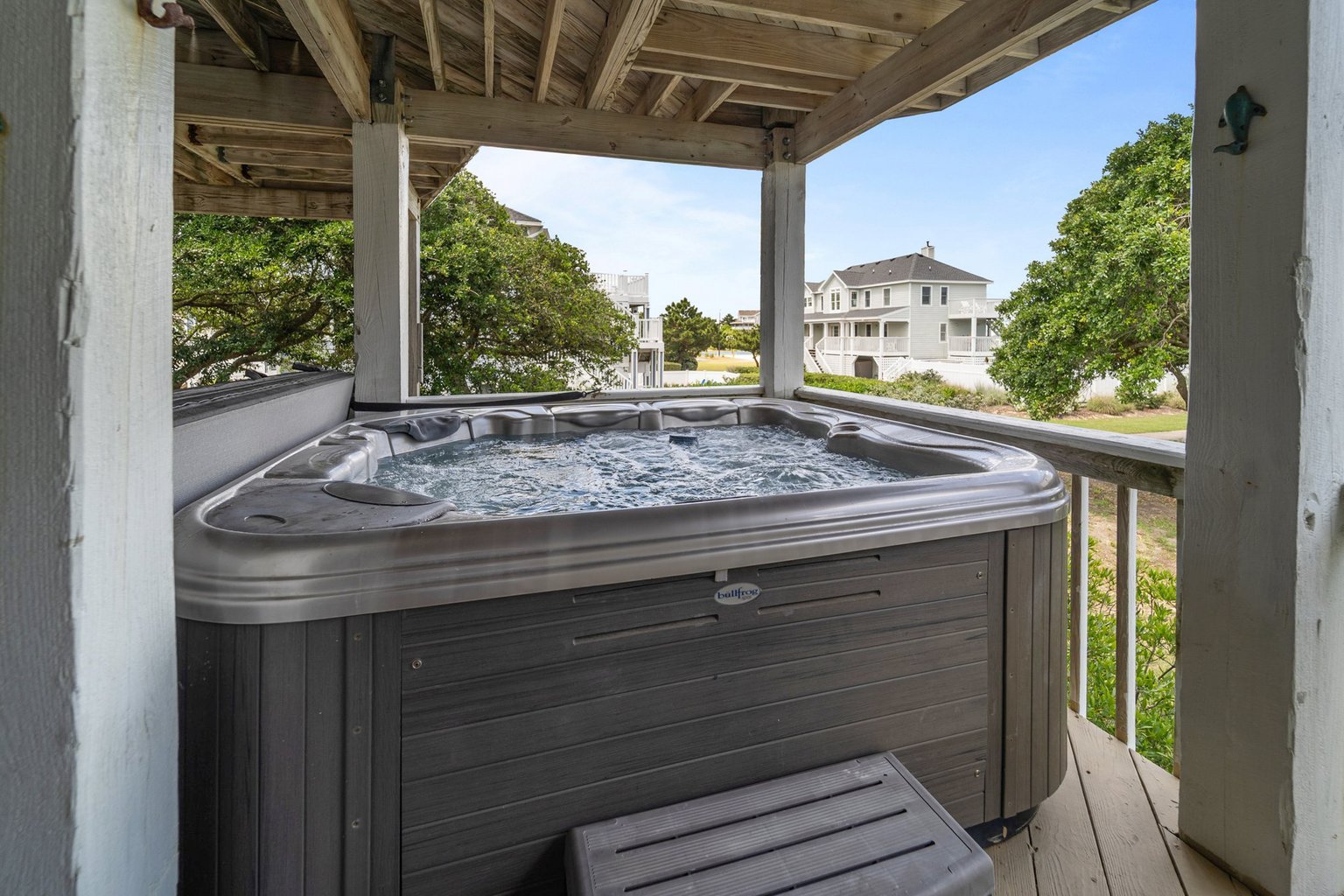 Corolla Vacation Rental