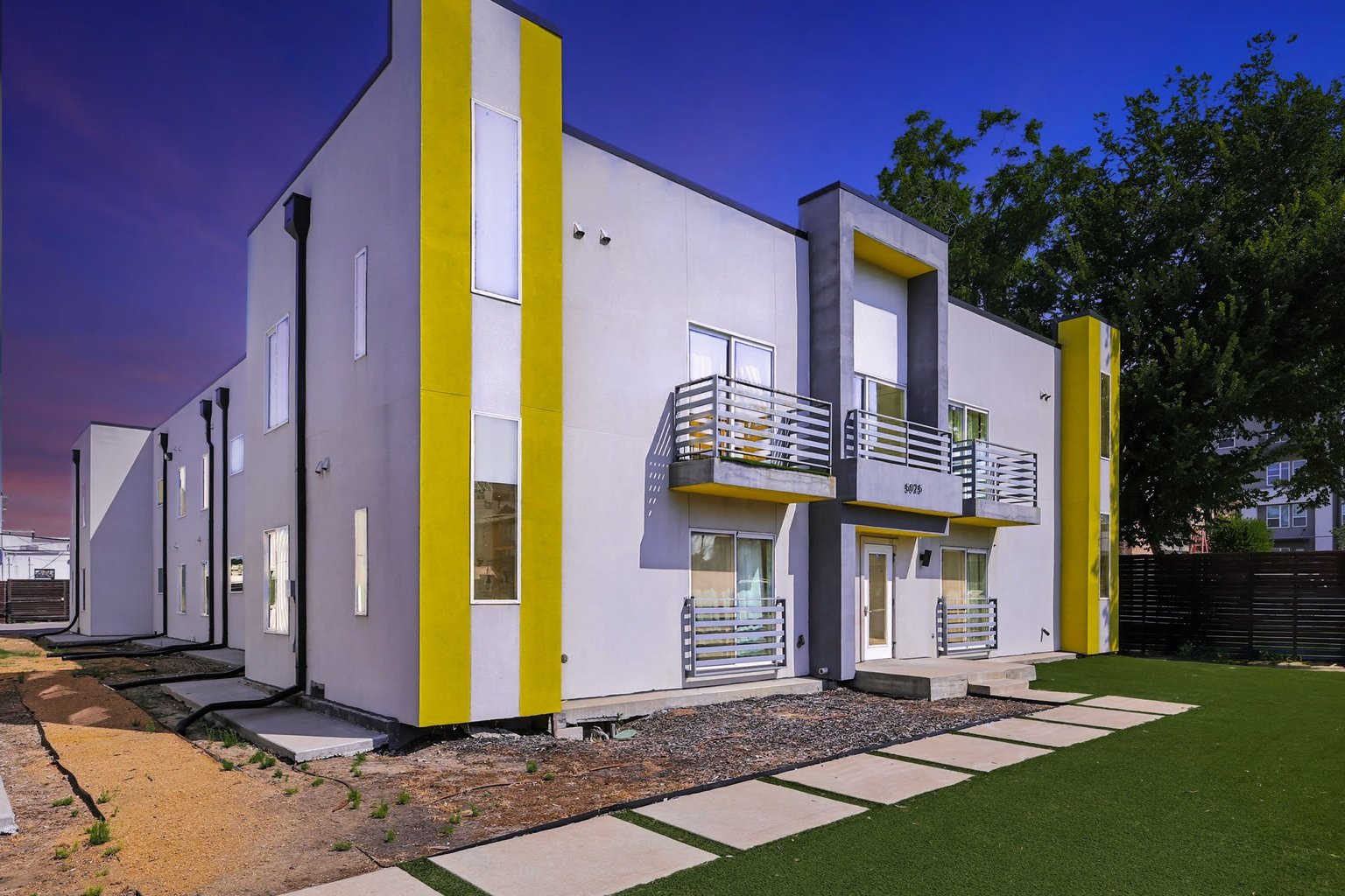 Dallas Vacation Rental