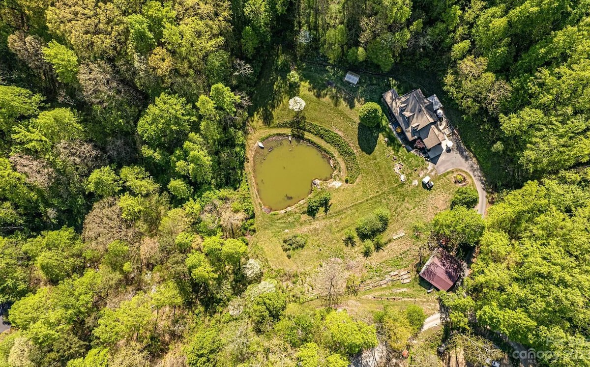 Bryson City Vacation Rental