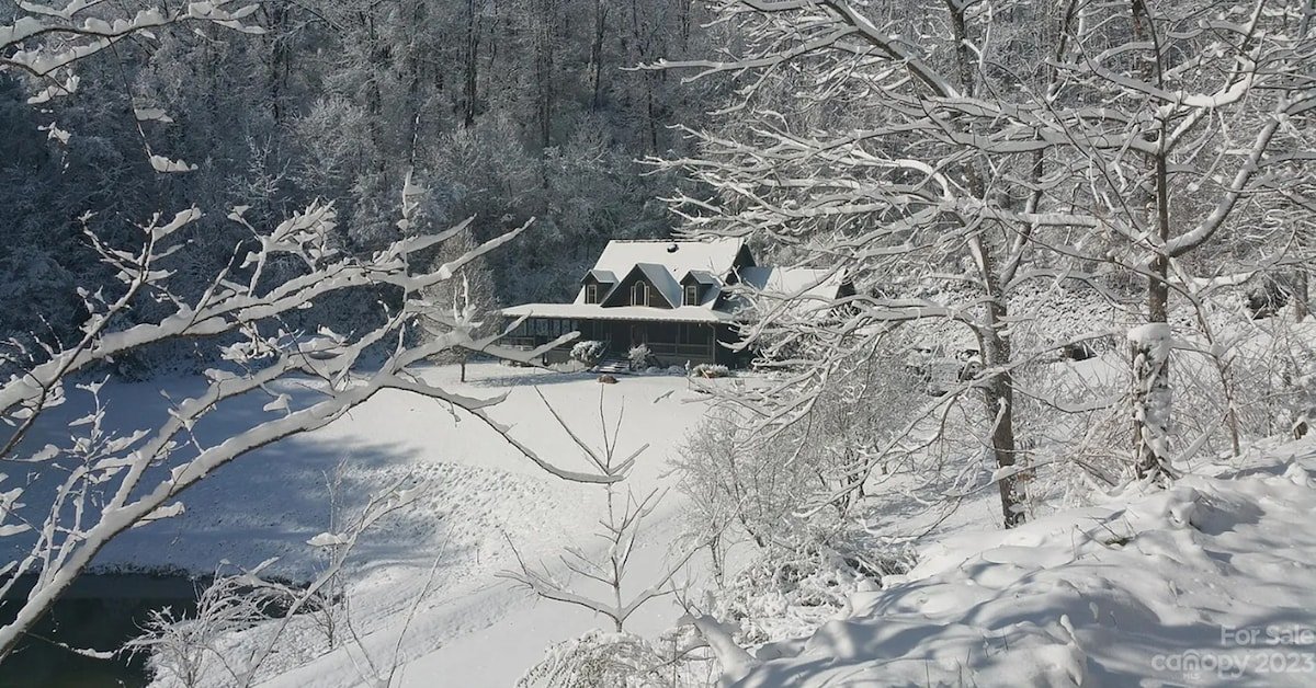 Bryson City Vacation Rental