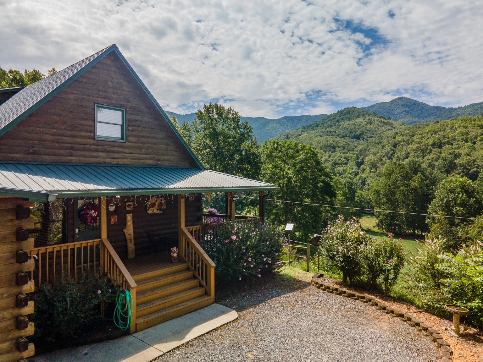 Bryson City Vacation Rental