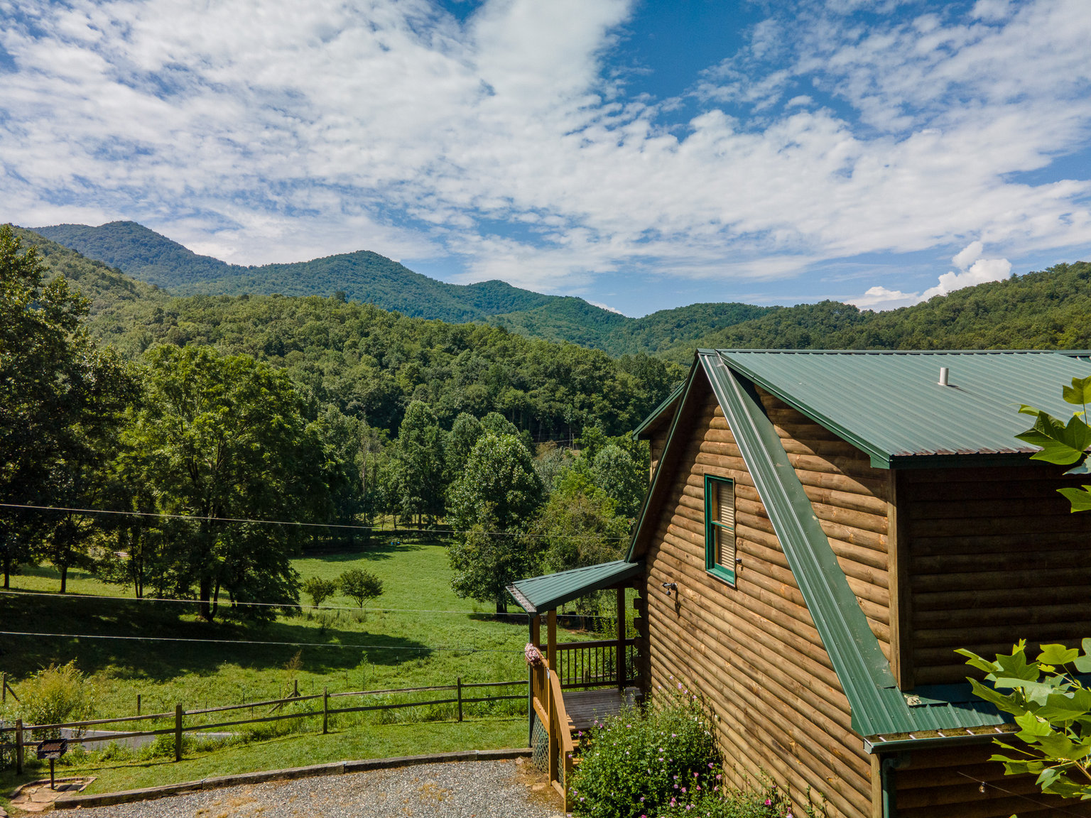 Bryson City Vacation Rental