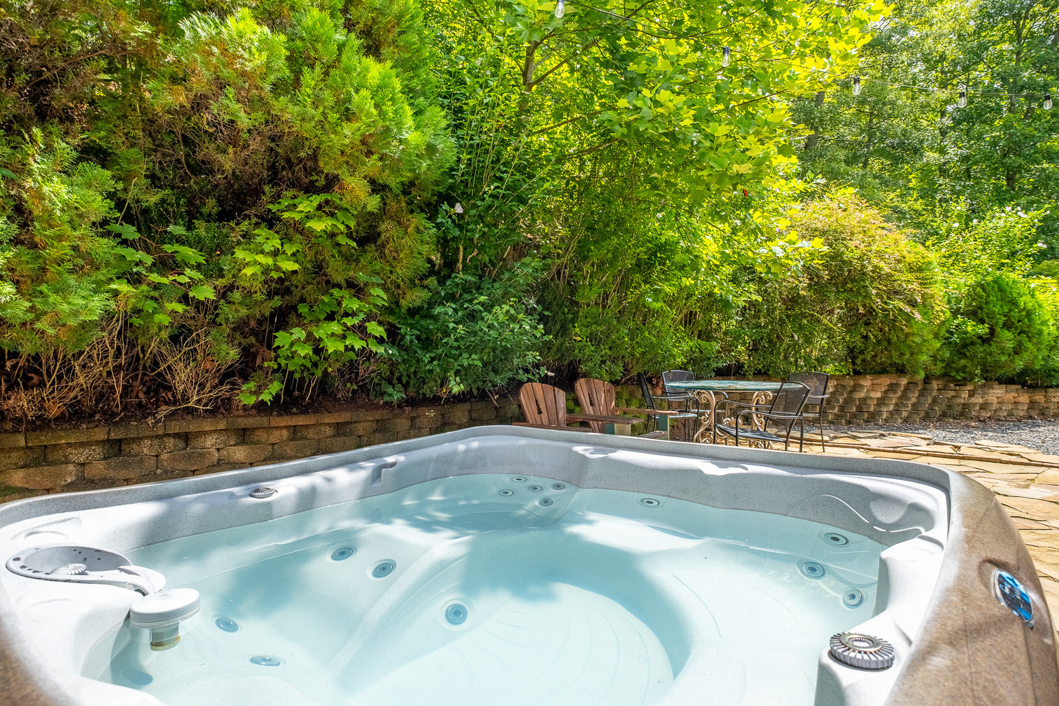 Bryson City Vacation Rental