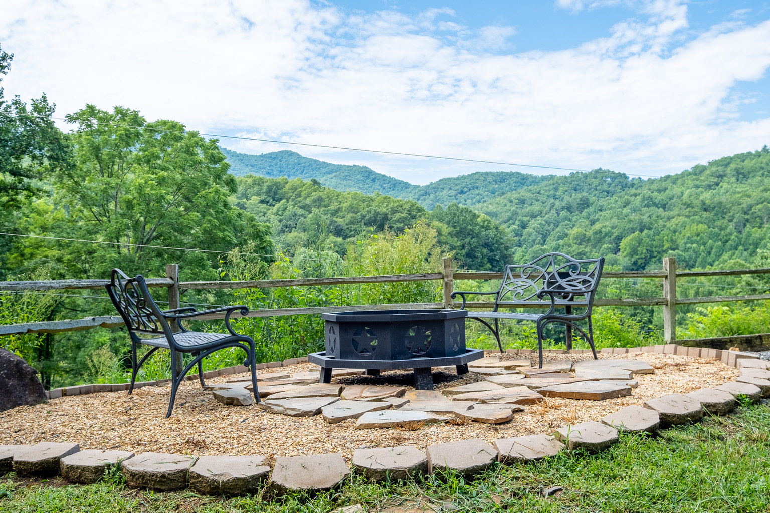 Bryson City Vacation Rental