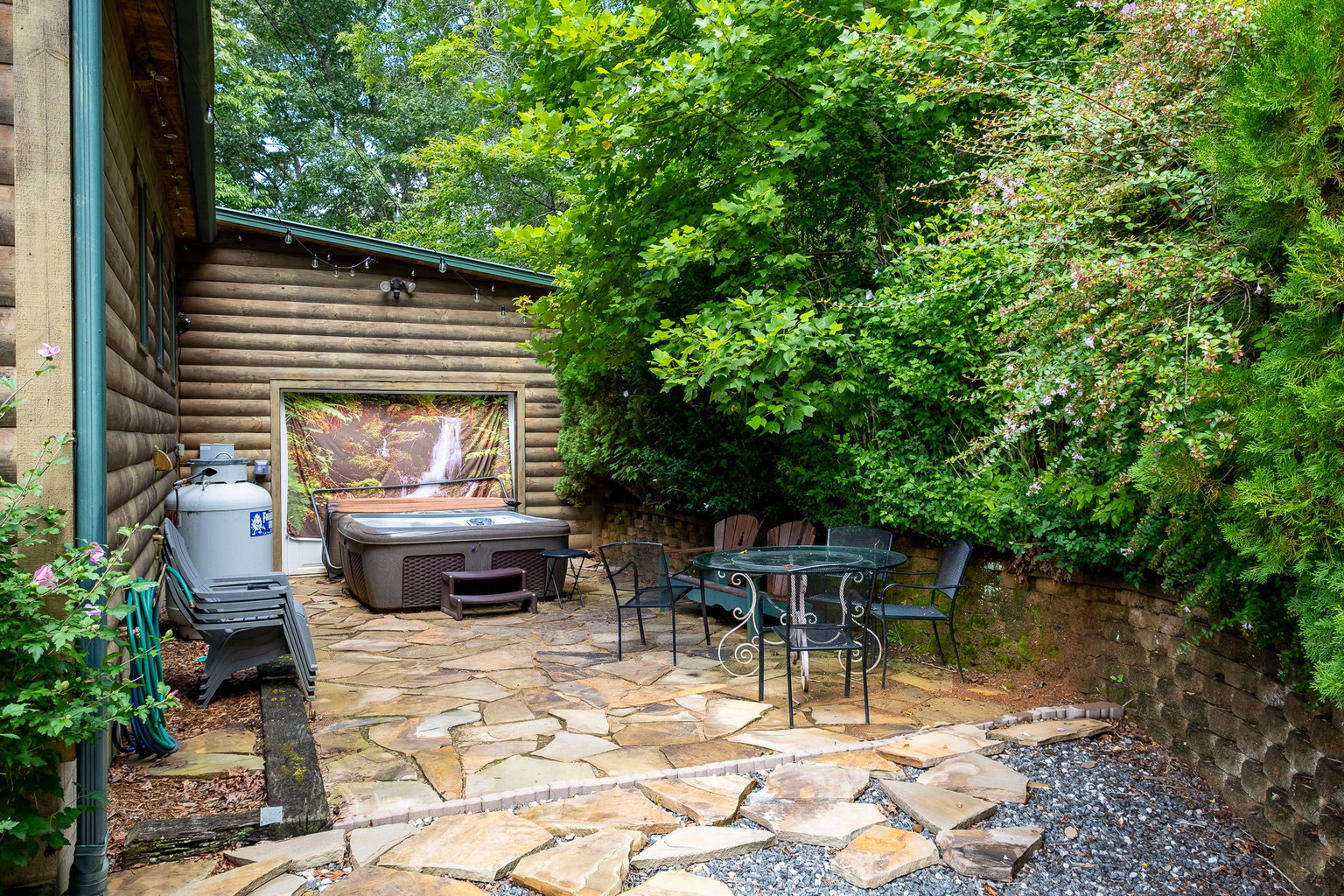Bryson City Vacation Rental