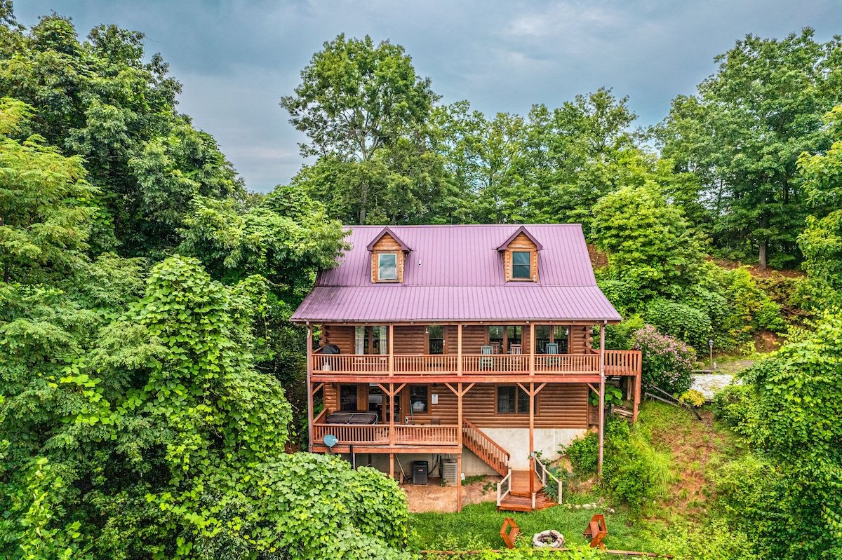 Sylva Vacation Rental
