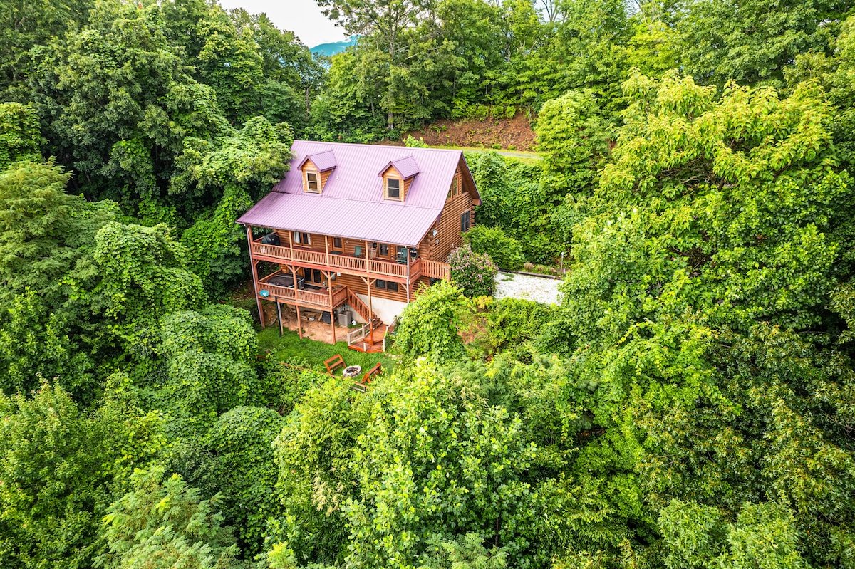 Sylva Vacation Rental