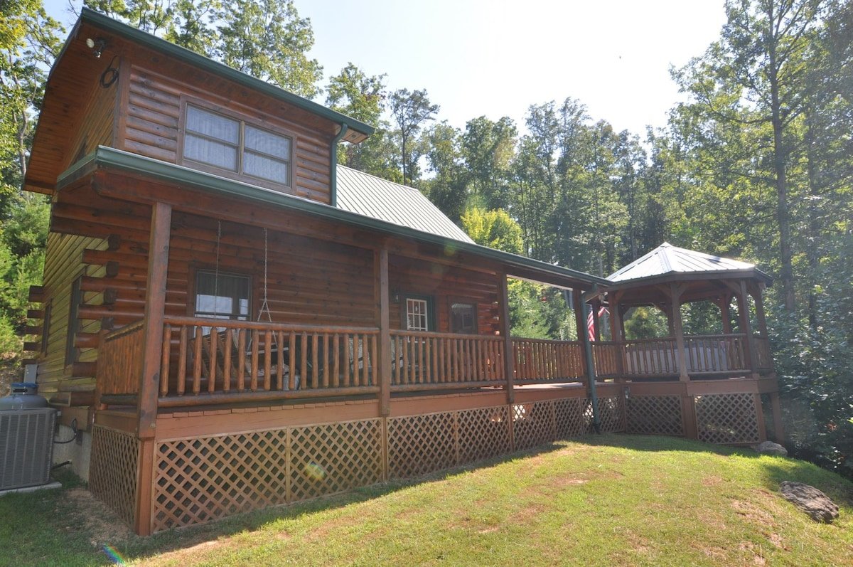Whittier Vacation Rental