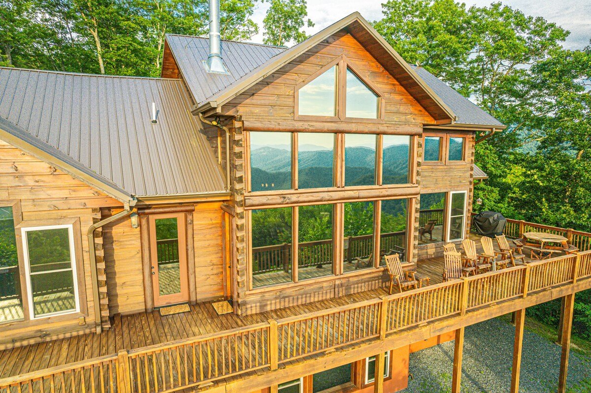 Bryson City Vacation Rental