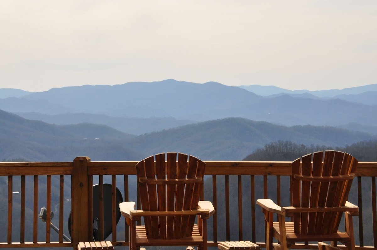 Bryson City Vacation Rental