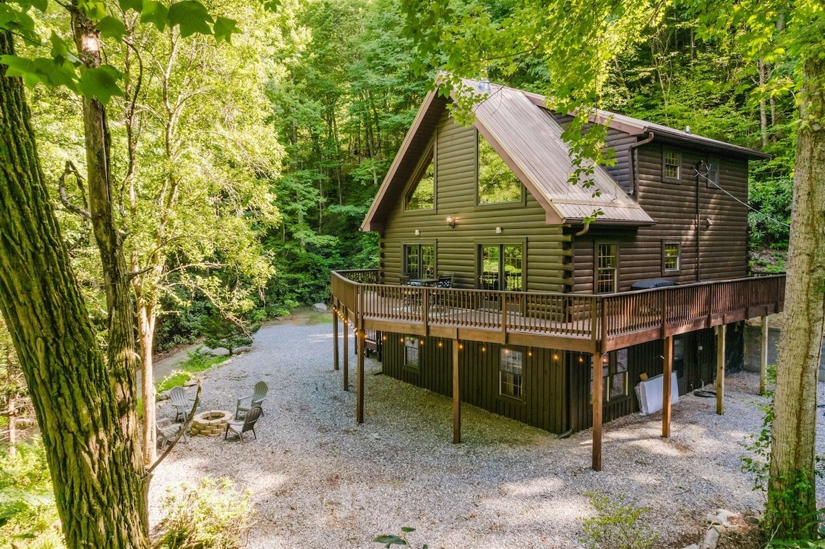 Whittier Vacation Rental