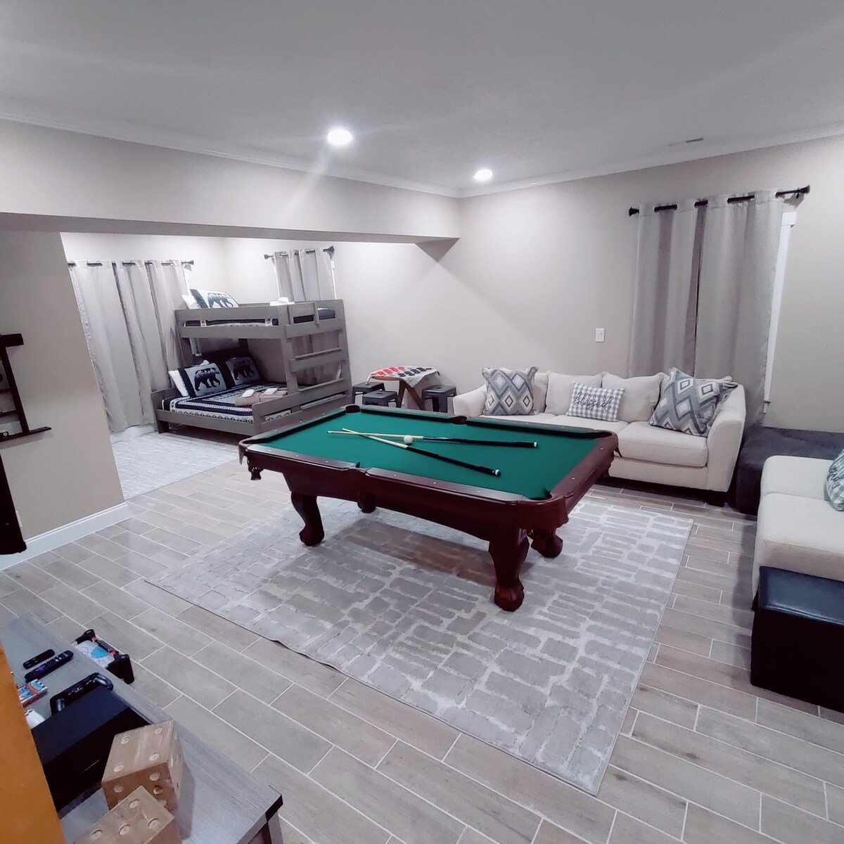 Whittier Vacation Rental