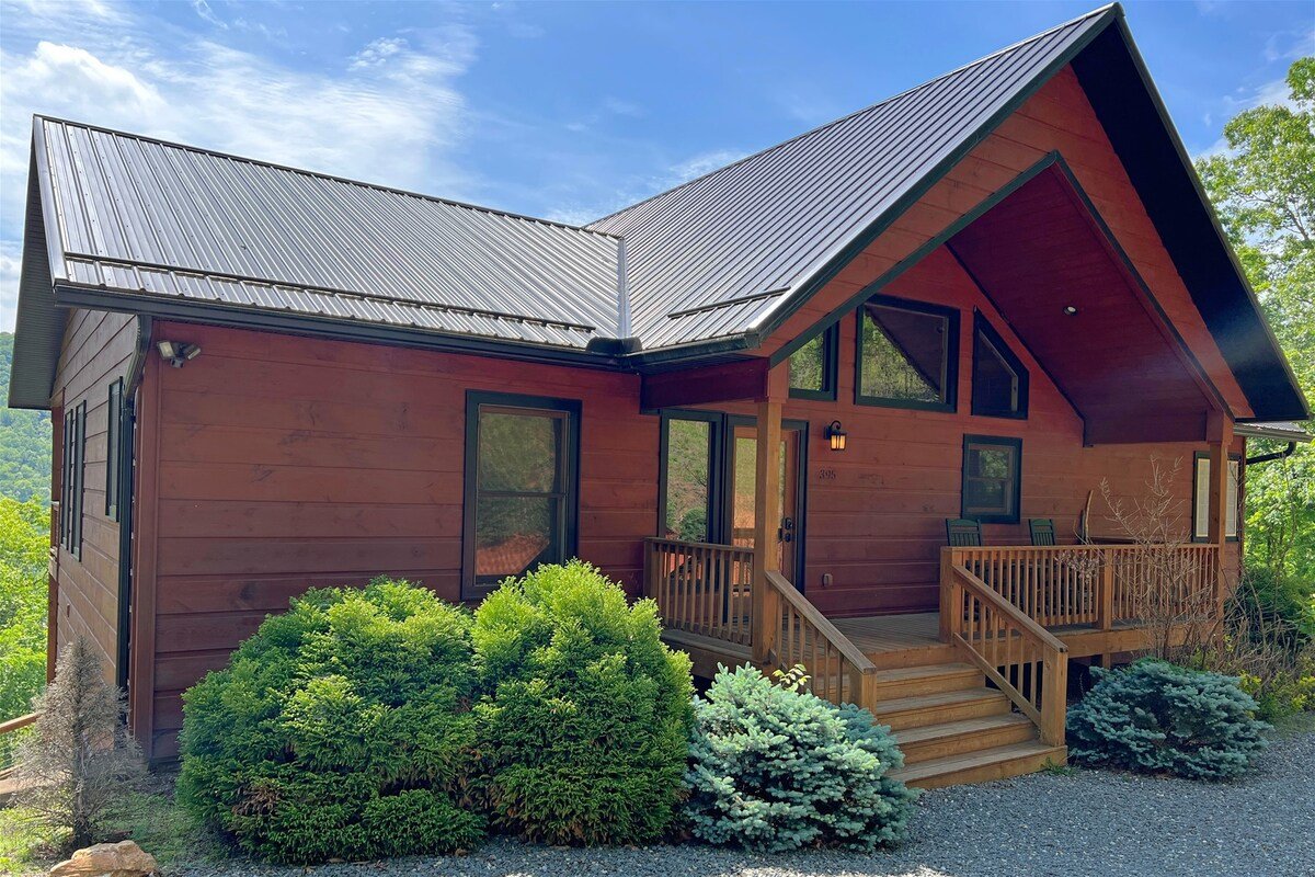 Bryson City Vacation Rental
