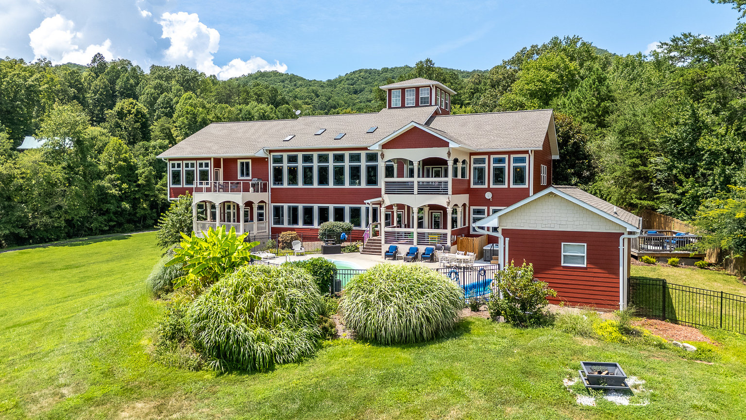 Bryson City Vacation Rental