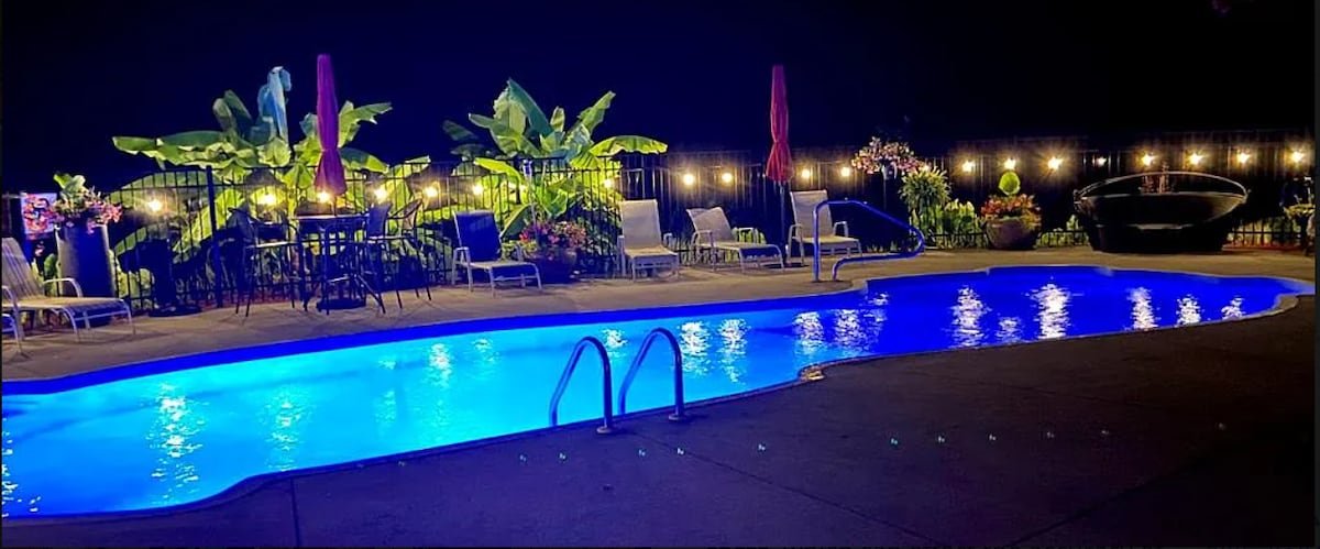 Bryson City Vacation Rental