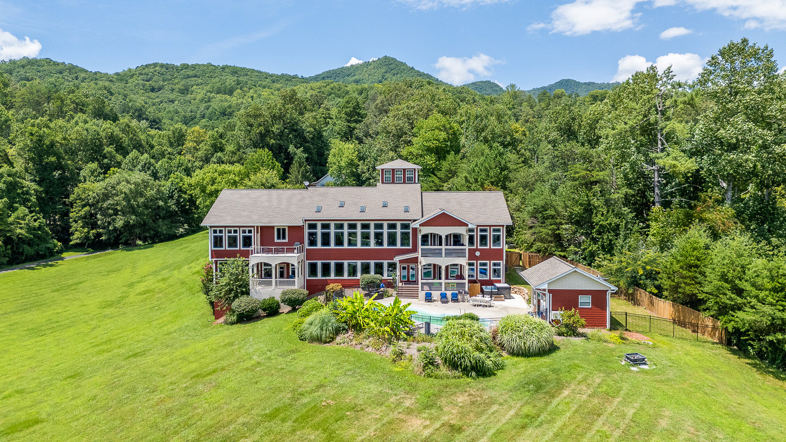 Bryson City Vacation Rental