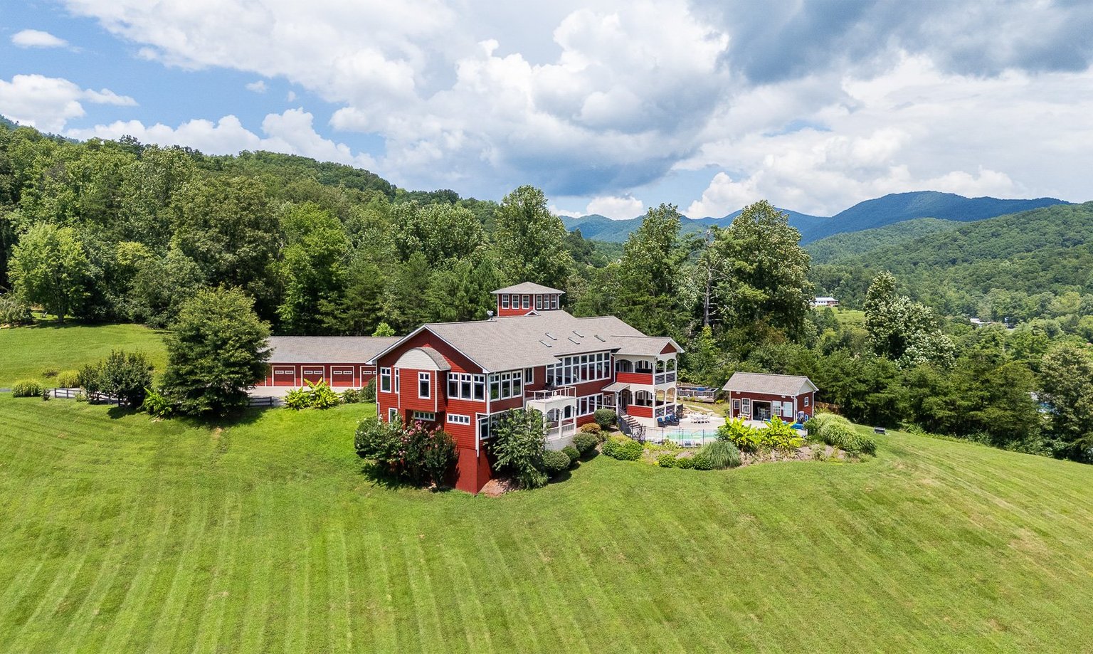Bryson City Vacation Rental