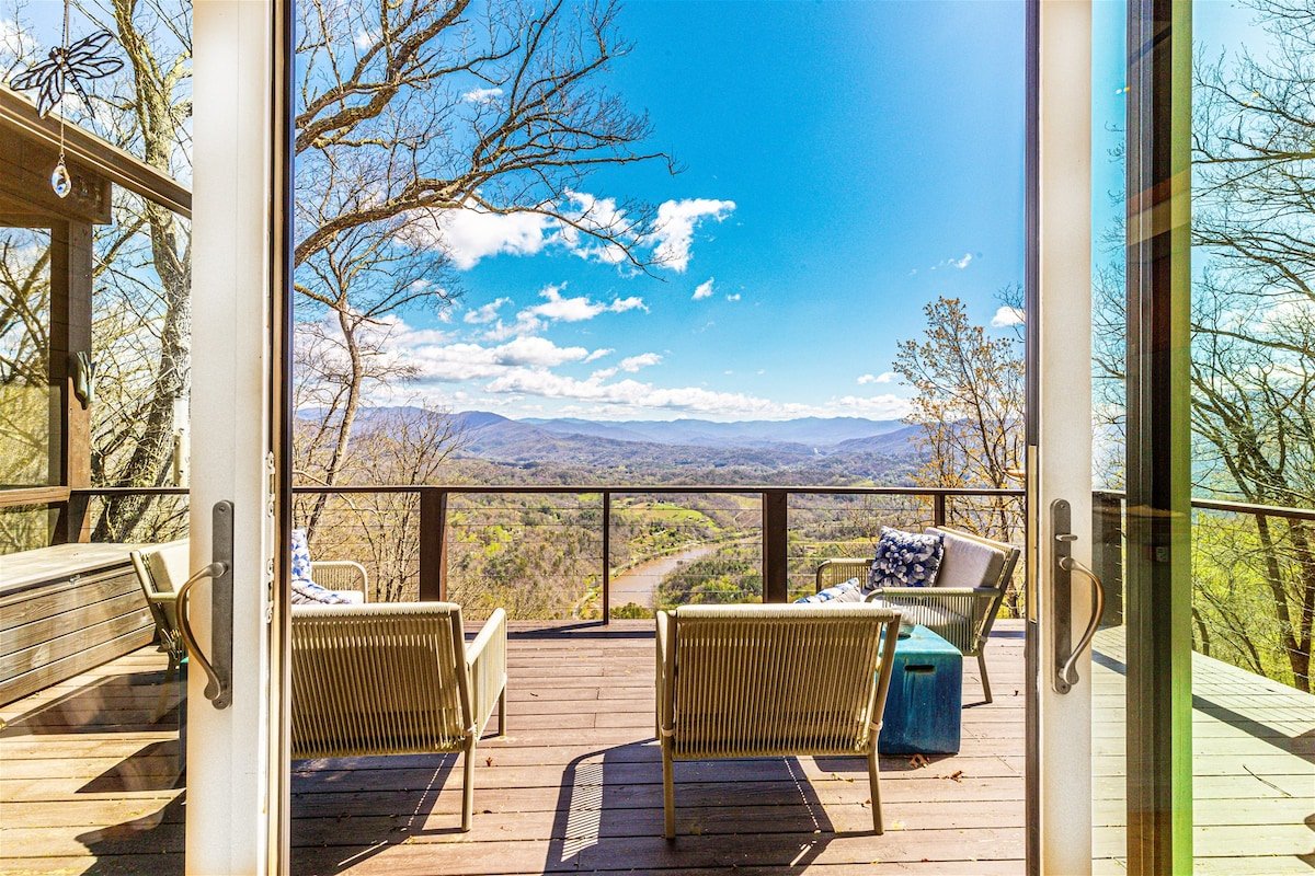 Bryson City Vacation Rental