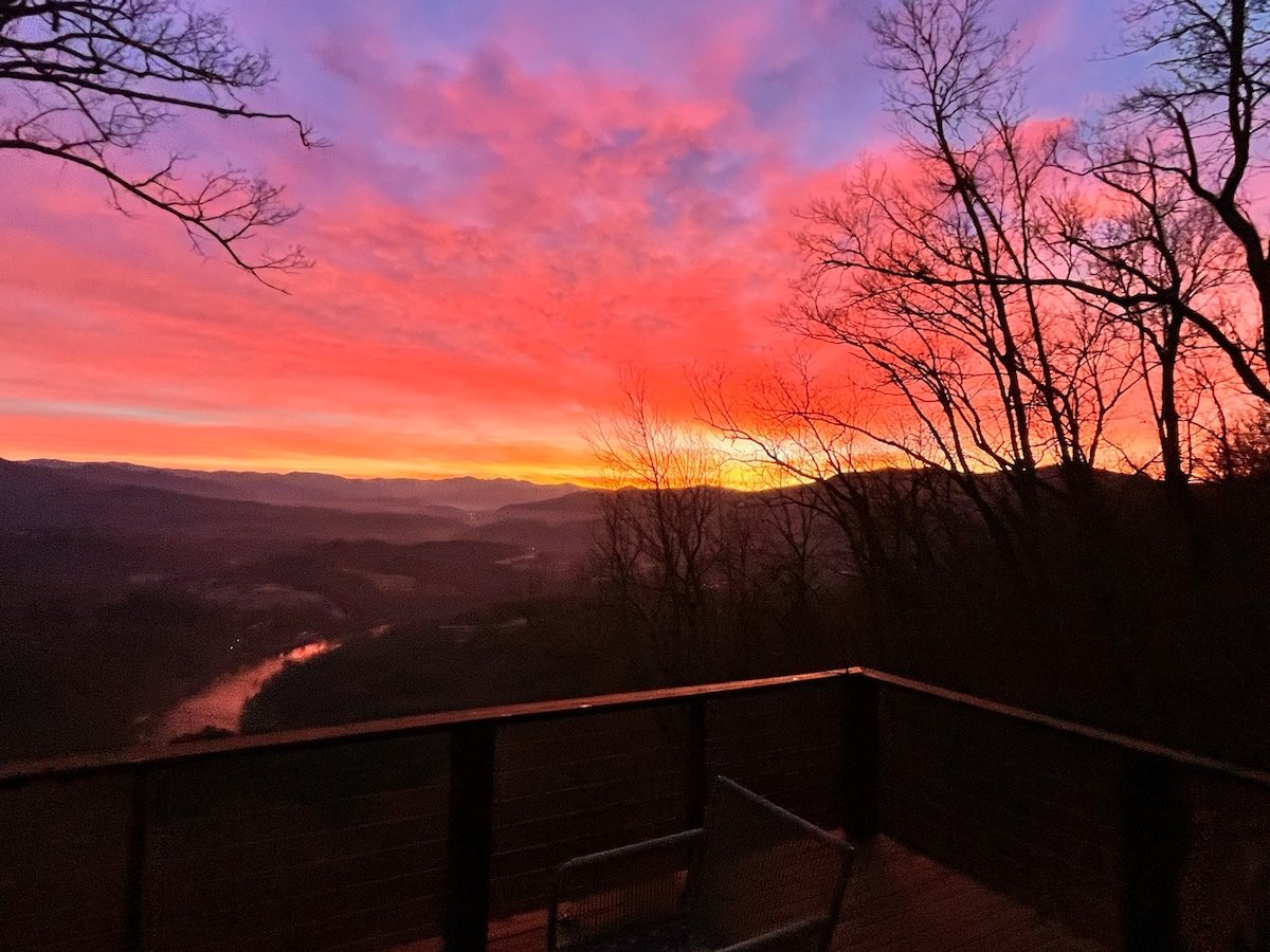 Bryson City Vacation Rental