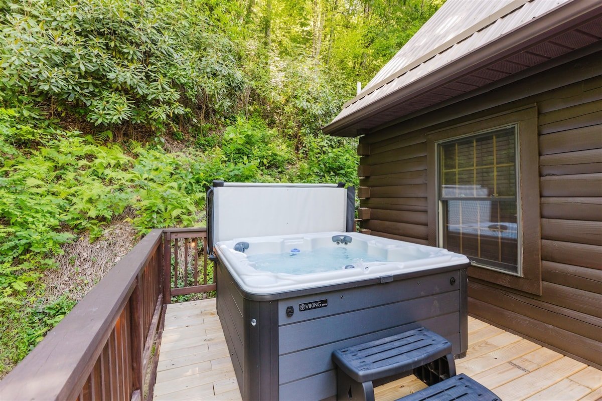 Whittier Vacation Rental