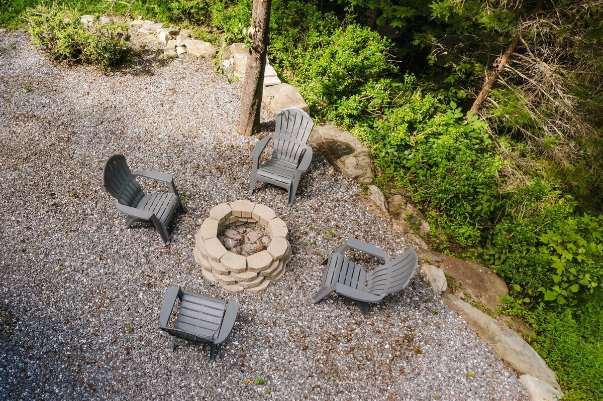 Whittier Vacation Rental