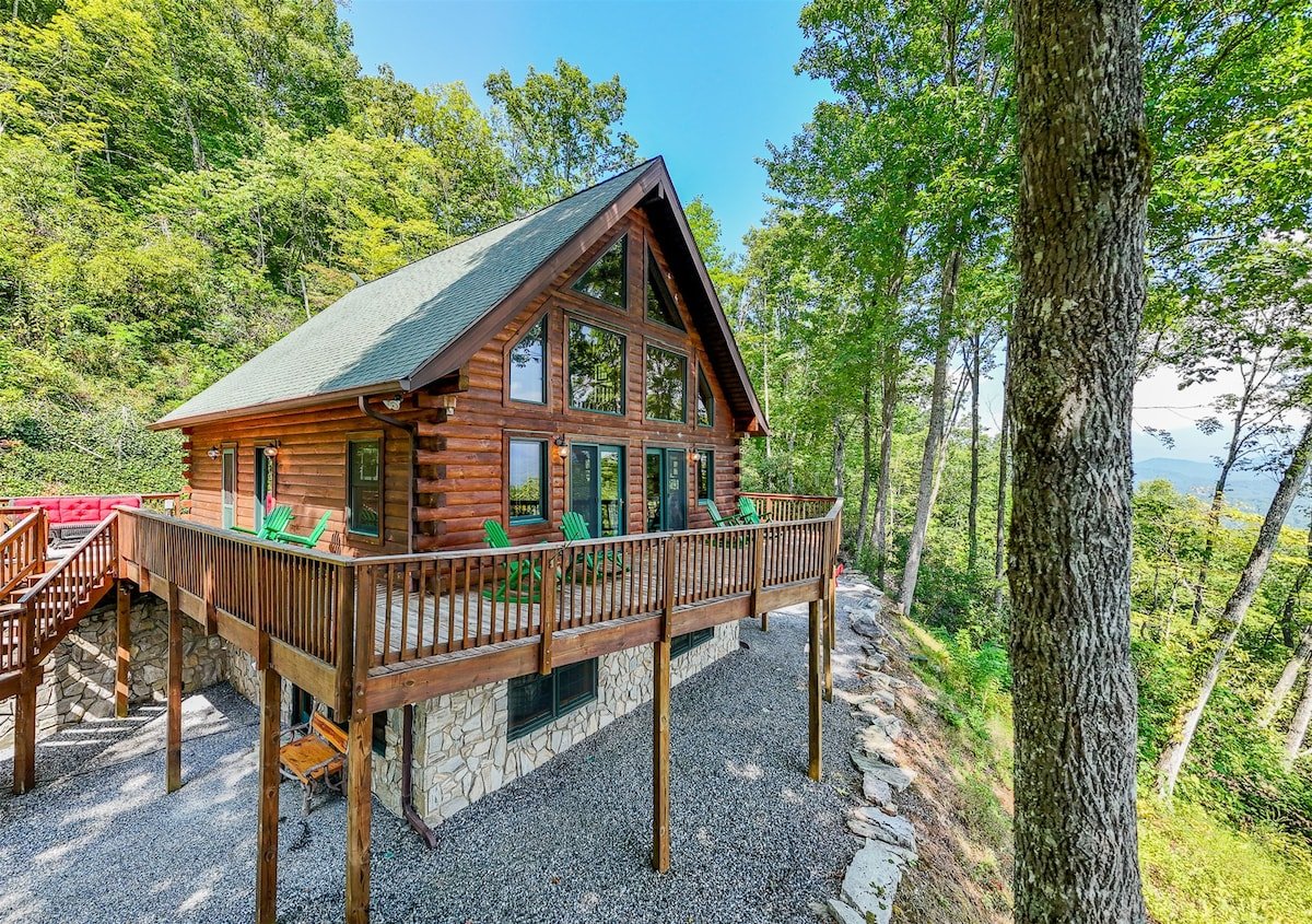 Whittier Vacation Rental