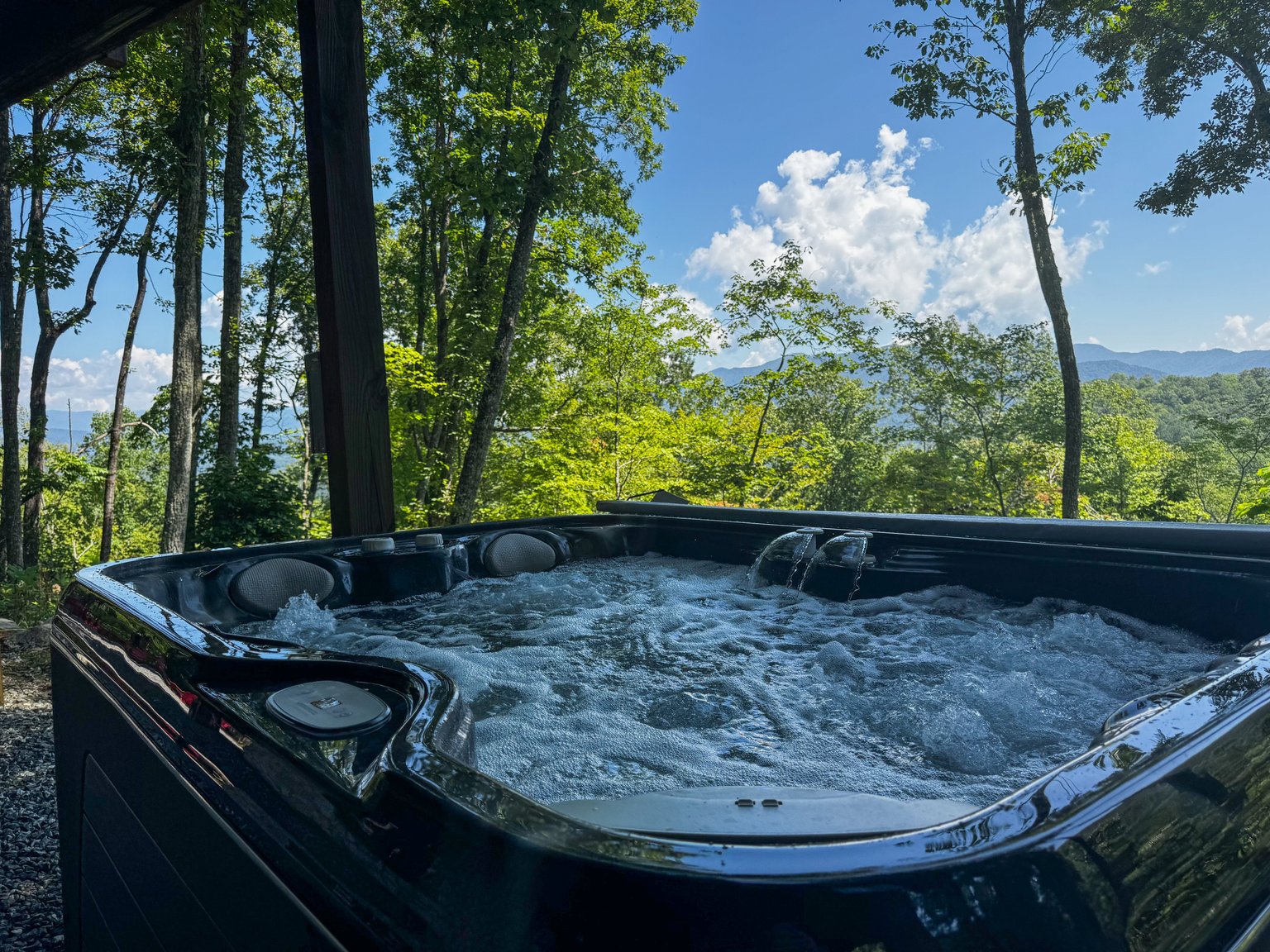 Whittier Vacation Rental