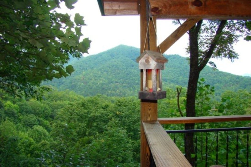 Bryson City Vacation Rental