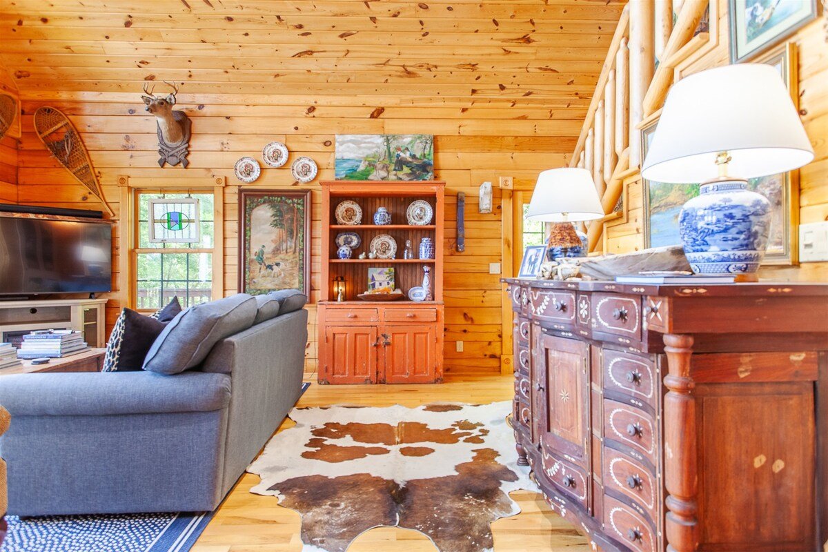 Whittier Vacation Rental