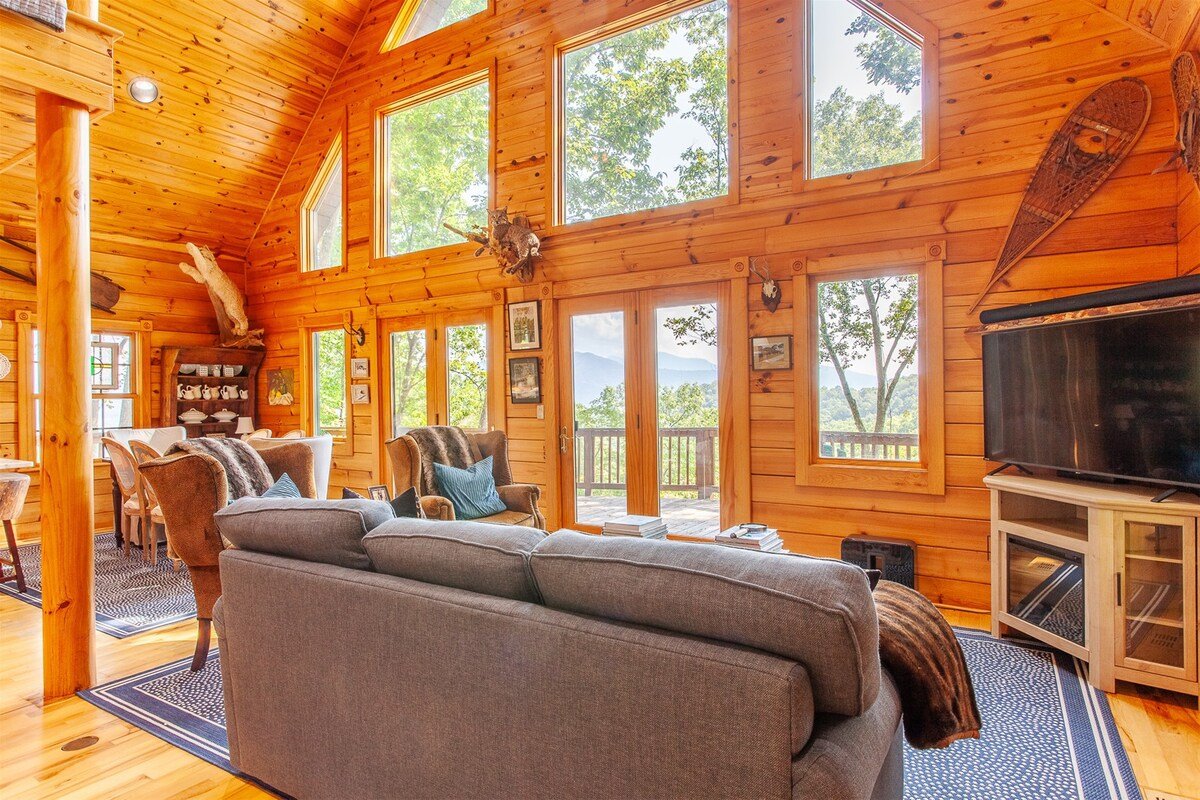 Whittier Vacation Rental