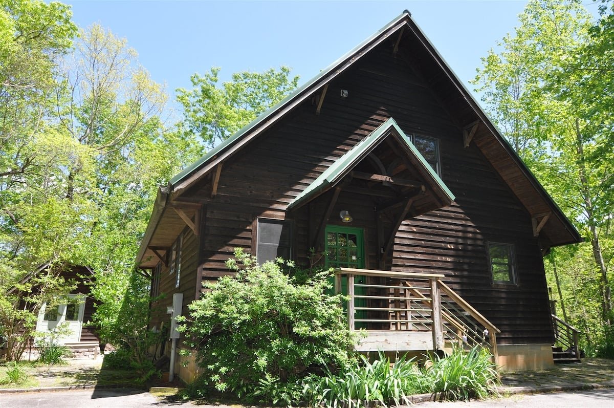 Bryson City Vacation Rental