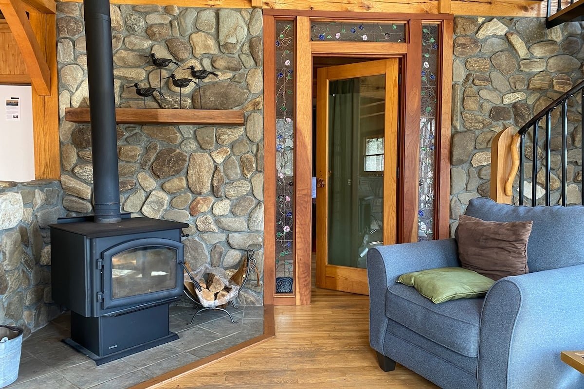 Bryson City Vacation Rental