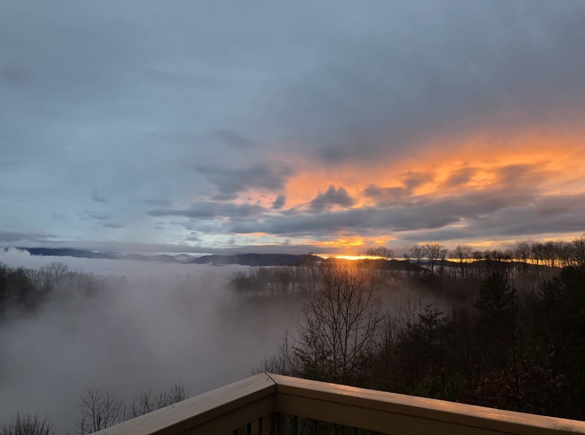 Bryson City Vacation Rental