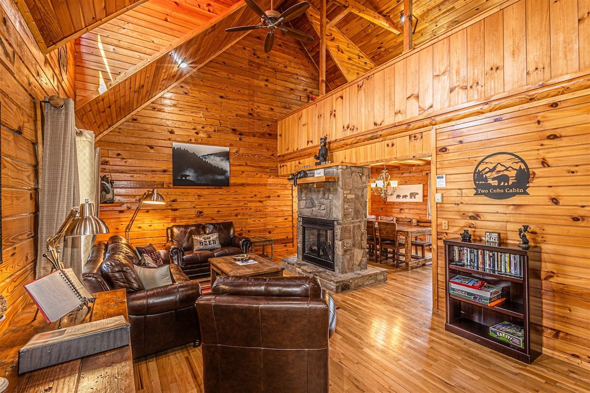 Bryson City Vacation Rental