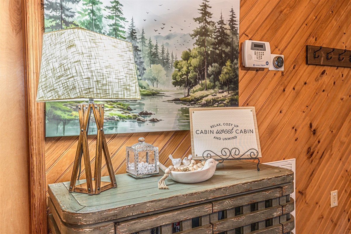 Bryson City Vacation Rental