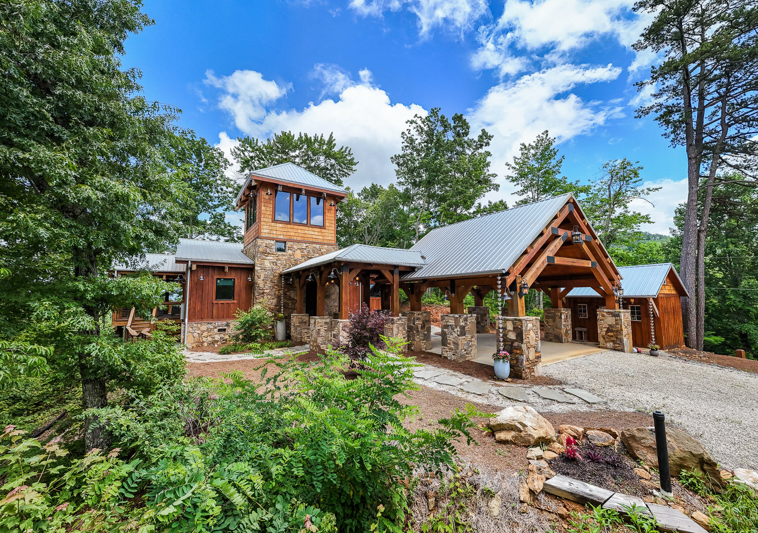 Bryson City Vacation Rental