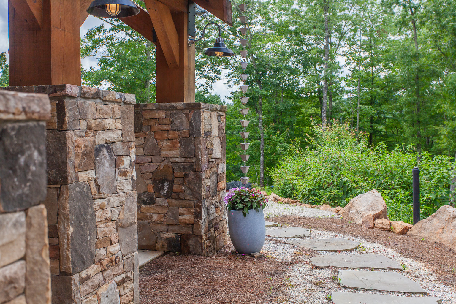 Bryson City Vacation Rental